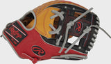 Rawlings Heart of the Hide 11.5" ColorSync 8.0 - PRO934-2TS