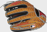 Rawlings Heart of the Hide 11.5" ColorSync 8.0 - PRO934-2TS