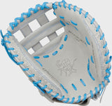 Rawlings Heart of the Hide 33" - Fastpitch Catchers Mitt  PROCM33FP-24GCB