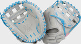 Rawlings Heart of the Hide 33" - Fastpitch Catchers Mitt  PROCM33FP-24GCB