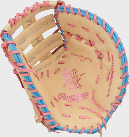 Rawlings Heart of the Hide 13" - First Base Fastpitch Glove