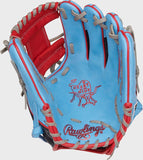 Rawlings Heart of the Hide 11.5" - PROR204-2CBS Baseball Glove