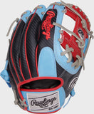 Rawlings Heart of the Hide 11.5" - PROR204-2CBS Baseball Glove
