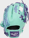 Rawlings Heart of the Hide 11.5" Mint - PROR204-2MPU