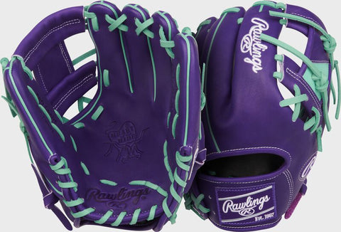 Rawlings Heart of the Hide Fall 2025 11.5" - PROR204-2XPU