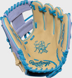 Rawlings Heart of the Hide 11.5" Contour Fit - PROR204U-2CPE - Baseball Glove
