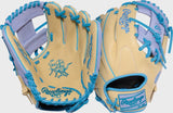 Rawlings Heart of the Hide 11.5" Contour Fit - PROR204U-2CPE - Baseball Glove