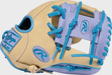 Rawlings Heart of the Hide 11.5" Contour Fit - PROR204U-2CPE - Baseball Glove