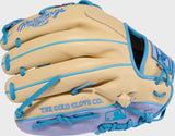 Rawlings Heart of the Hide 11.5" Contour Fit - PROR204U-2CPE - Baseball Glove