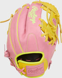 Rawlings Heart of the Hide 11.5" - PROR204U-2P