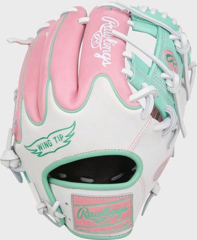 Rawlings Heart of the Hide 11.5" - PROR204W-2PW