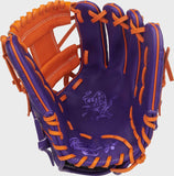 Rawlings Heart of the Hide Wing Tip11.5" Contour- PROR204WU-2PUO