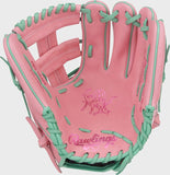 Rawlings Heart of the Hide 11.75" Pink - PROR205-1PM