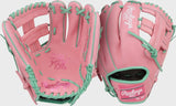 Rawlings Heart of the Hide 11.75" Pink - PROR205-1PM