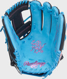 Rawlings Heart of the Hide 11.75" - PROR205-2CBN