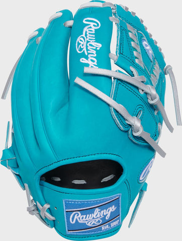 Rawlings Heart of the Hide 11.75" - PROR205-30TECB