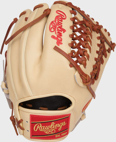 Rawlings Heart of the Hide 11.75" - PROR205-4CTG