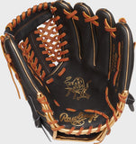 Rawlings Heart of the Hide 11.75" - PROR205-4DS