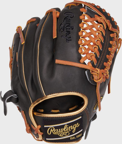 Rawlings Heart of the Hide 11.75" - PROR205-4DS