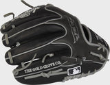 Rawlings Heart of the Hide 11.75" - PROR205W-2DS