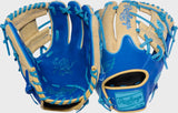 Rawlings Heart of the Hide 11.75-Inch Infield Glove