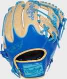 Rawlings Heart of the Hide 11.75-Inch Infield Glove