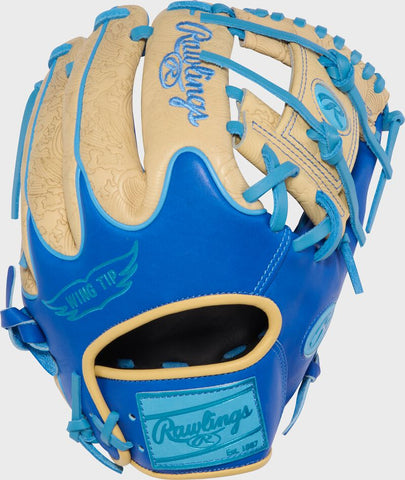 Rawlings Heart of the Hide 11.75-Inch Infield Glove