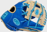 Rawlings Heart of the Hide 11.75-Inch Infield Glove
