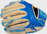 Rawlings Heart of the Hide 11.75-Inch Infield Glove