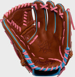 Rawlings Heart of the Hide 12" - PROR206-30GB - Baseball Glove