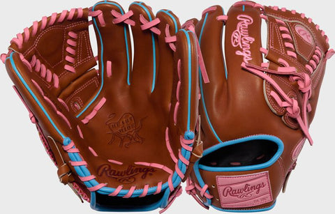 Rawlings Heart of the Hide 12" - PROR206-30GB - Baseball Glove