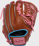 Rawlings Heart of the Hide 12" - PROR206-30GB - Baseball Glove