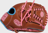 Rawlings Heart of the Hide 12" - PROR206-30GB - Baseball Glove