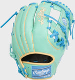 Rawlings Heart of the Hide 11.75" Mint - PROR2175-2M