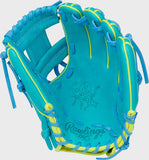 Rawlings Heart of the Hide 11.5" ContoUR - PROR234U-2TEY
