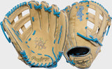 Rawlings Heart of the Hide 12.5" ContoUR Fit - PROR3028U-6CC - Baseball Glove