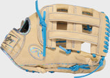 Rawlings Heart of the Hide 12.5" ContoUR Fit - PROR3028U-6CC - Baseball Glove