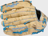 Rawlings Heart of the Hide 12.5" ContoUR Fit - PROR3028U-6CC - Baseball Glove