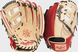 Rawlings Heart of the Hide 12.75" - PROR3039-6CS Baseball Glove