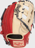 Rawlings Heart of the Hide 12.75" - PROR3039-6CS Baseball Glove