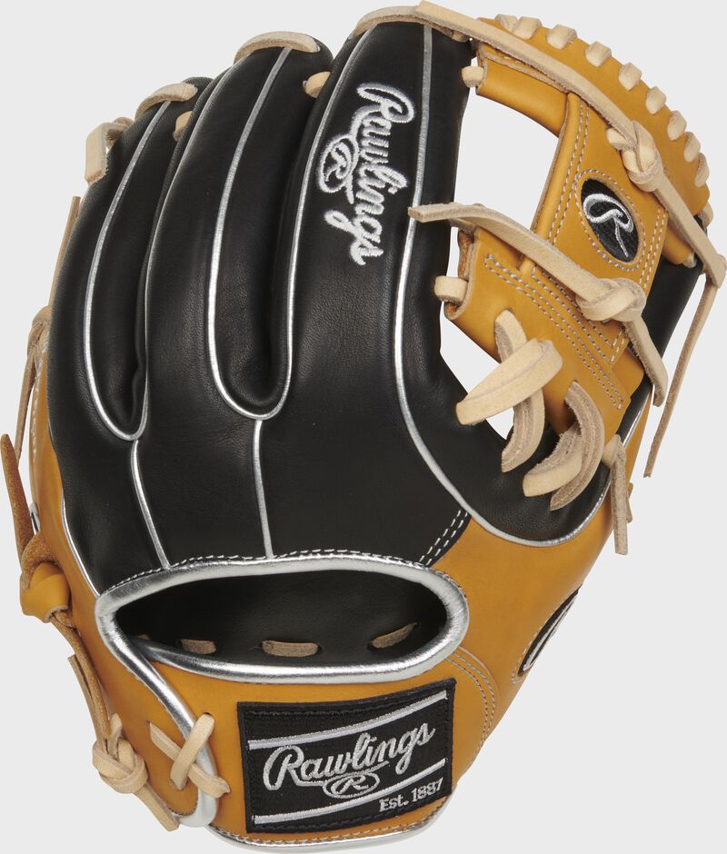 Rawlings Heart of the Hide 11.5