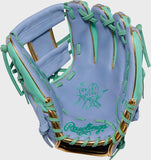 Rawlings Heart of the Hide 11.5" - PROR314-2XPE - Baseball Glove