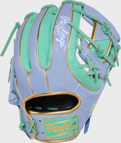 Rawlings Heart of the Hide 11.5" - PROR314-2XPE - Baseball Glove