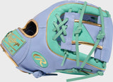 Rawlings Heart of the Hide 11.5" - PROR314-2XPE - Baseball Glove