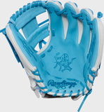 Rawlings Heart of the Hide 11.5" ContoUR - PROR314U-2CBW - Baseball Glove