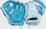 Rawlings Heart of the Hide 11.5" ContoUR - PROR314U-2CBW - Baseball Glove