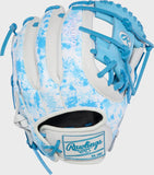 Rawlings Heart of the Hide 11.5" ContoUR - PROR314U-2CBW - Baseball Glove