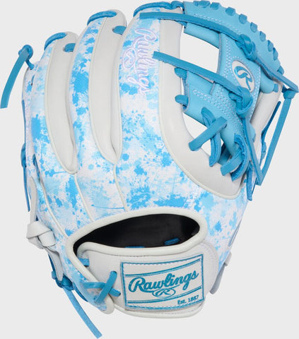 Rawlings Heart of the Hide 11.5" ContoUR - PROR314U-2CBW - Baseball Glove