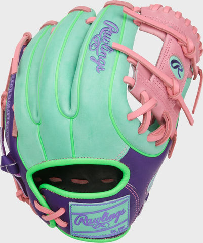 Rawlings Heart of the Hide 11.5" ContoUR - PROR314U-2M