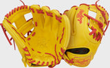 Rawlings Heart of the Hide 11.5" ContoUR - PROR314U-2Y